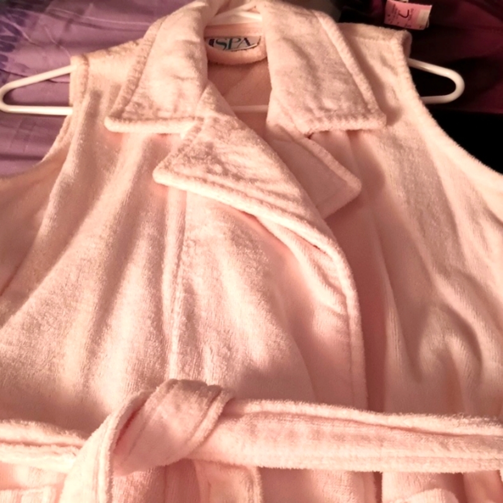 Robe